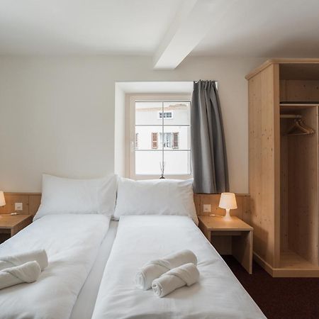 Lodge Brocco & Posta San Bernardino Ngoại thất bức ảnh
