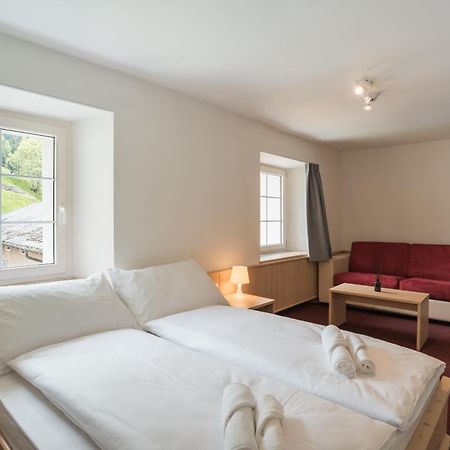 Lodge Brocco & Posta San Bernardino Ngoại thất bức ảnh