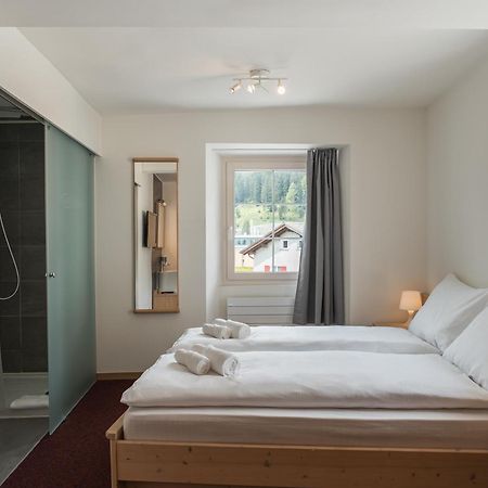 Lodge Brocco & Posta San Bernardino Ngoại thất bức ảnh