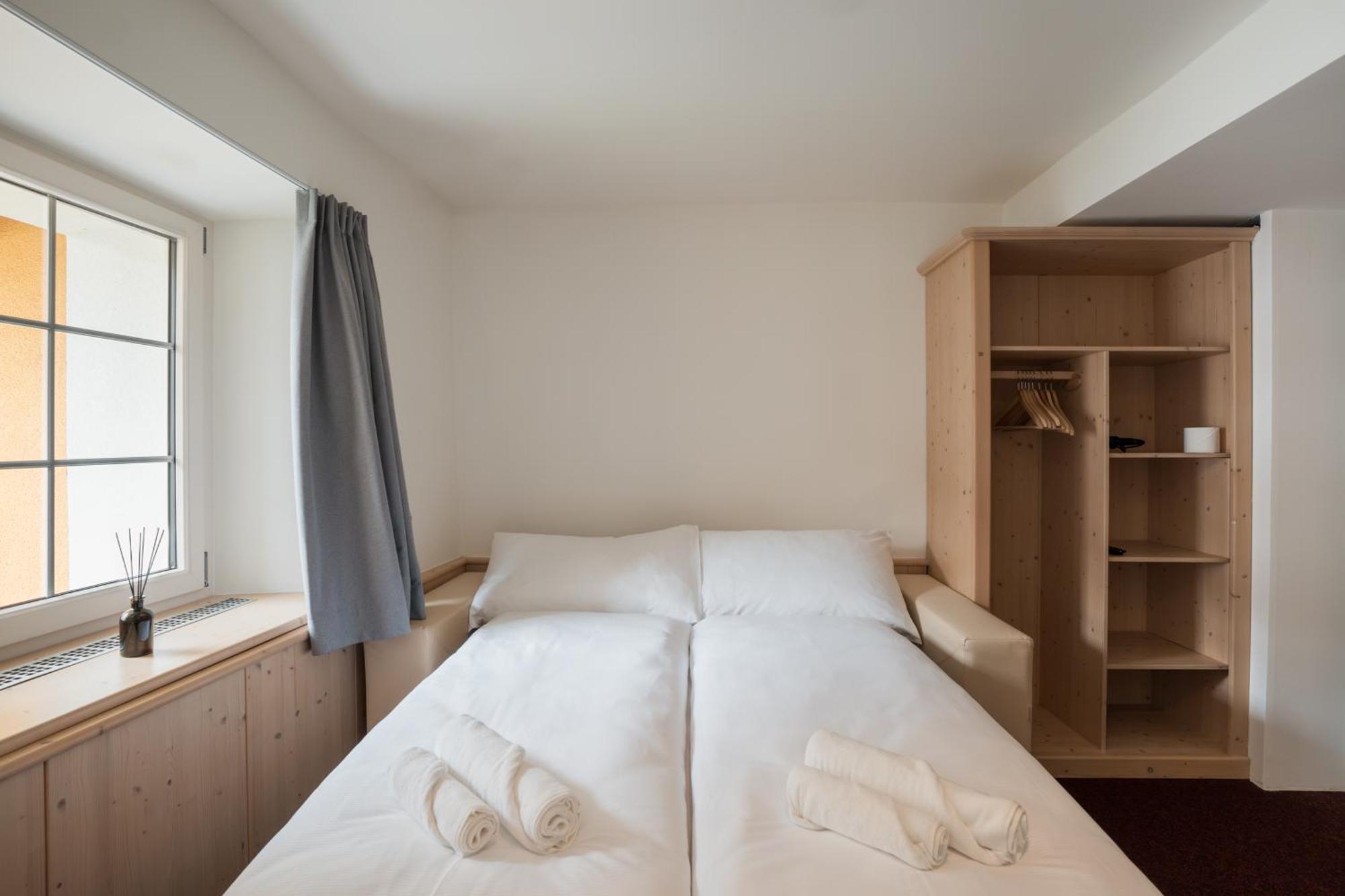 Lodge Brocco & Posta San Bernardino Ngoại thất bức ảnh