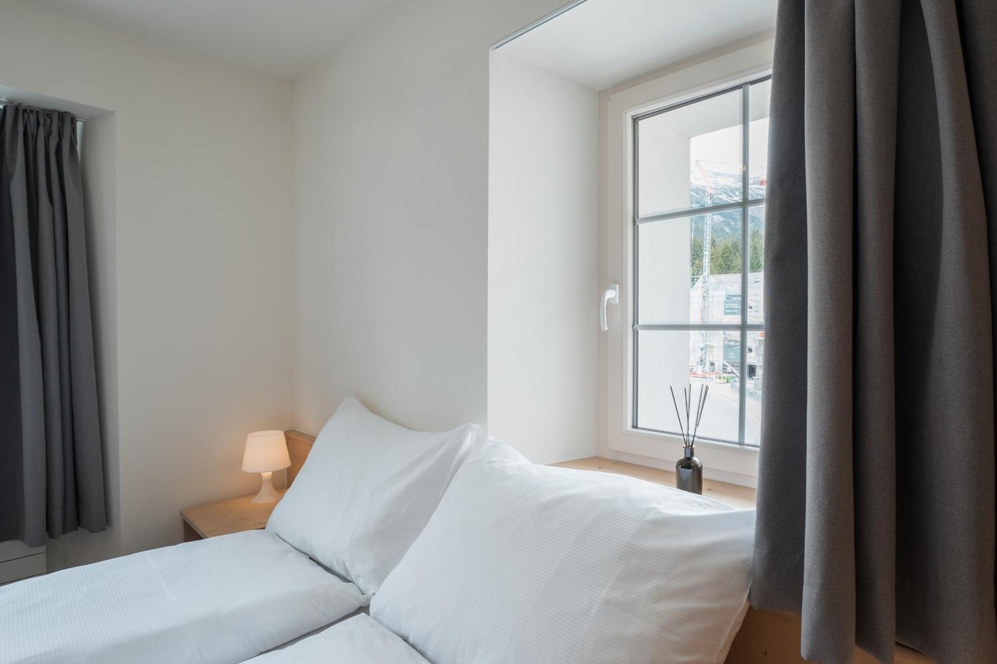 Lodge Brocco & Posta San Bernardino Ngoại thất bức ảnh